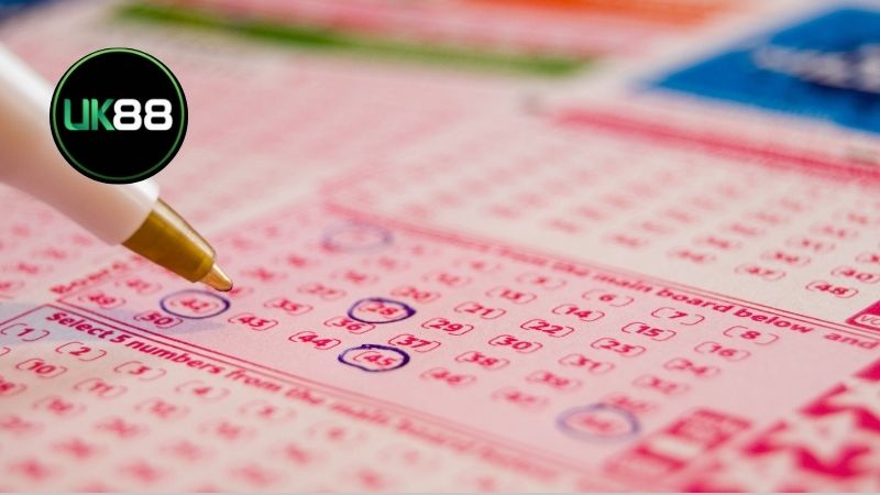 Khái Niệm Về Bắt Ghép Số Lô