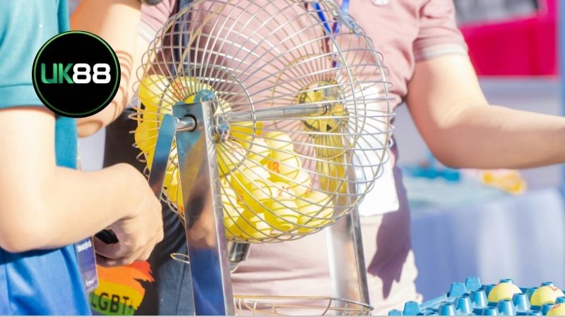 Các Phương Pháp Chia Tiền Nuôi Lô