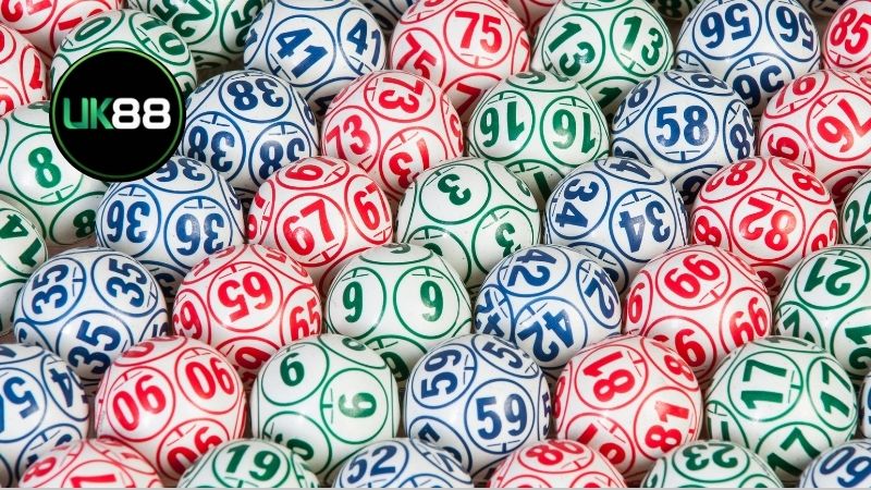 Các loại số chạm thường gặp