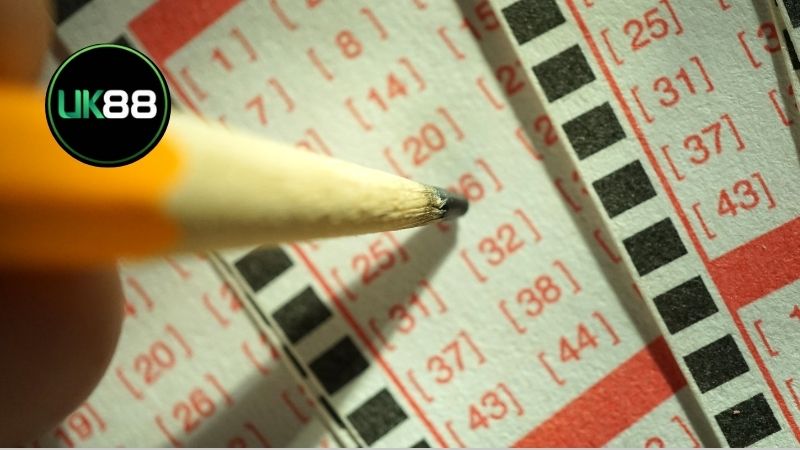 Khái niệm độc thủ lô 2 nháy