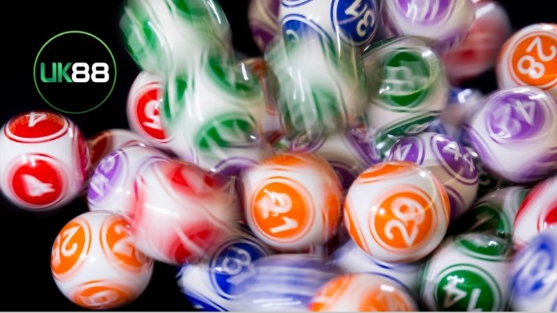 Các loại hình cược chính