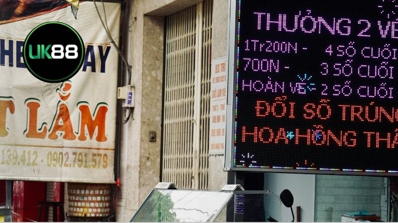 Cách xác định lô gan một cách chính xác