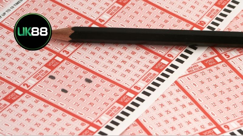 Các loại cược trong luật chơi lô đề bao lô