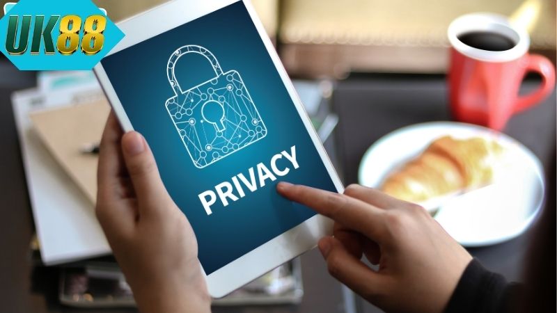 Chính sách bảo mật về dữ liệu và cả quyền riêng tư