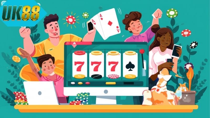 Tầm quan trọng của việc thực hiện về chơi có trách nhiệm