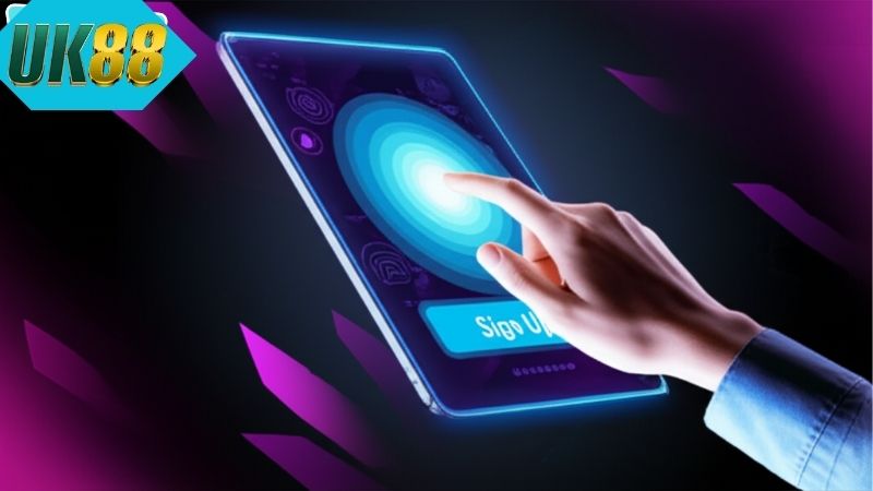 Lợi ích khi quyết định đăng ký UK88 để trải nghiệm cá cược