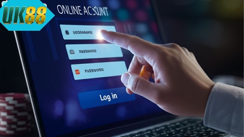 Giá trị và lợi ích của việc đăng nhập UK88