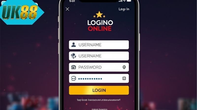 Những vấn đề thường gặp khi đăng nhập và cách khắc phục triệt để