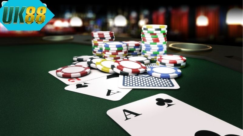 Chiến thuật chơi để chiến thắng Game Bài UK88 hiệu quả
