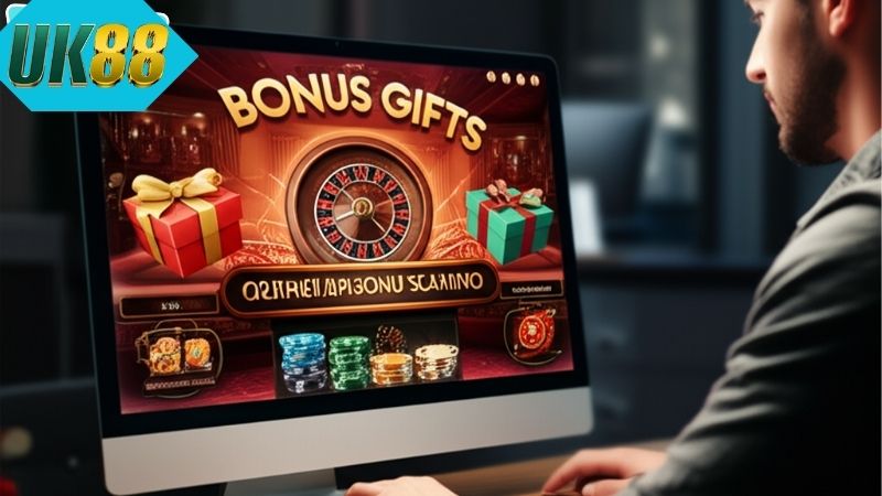 Điều kiện và điều khoản cần tuân thủ đi kèm với khuyến mãi UK88