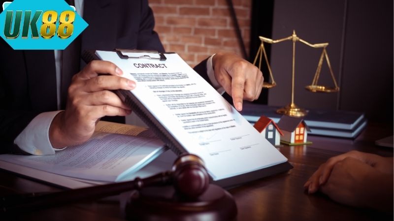 Trách nhiệm của người chơi