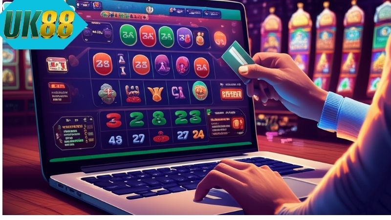 Lợi ích của việc nạp tiền UK88 một cách thật nhanh chóng