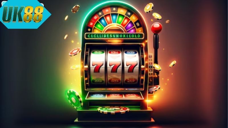 Chiến lược chơi hiệu quả để giành chiến thắng tại Slots Game UK88