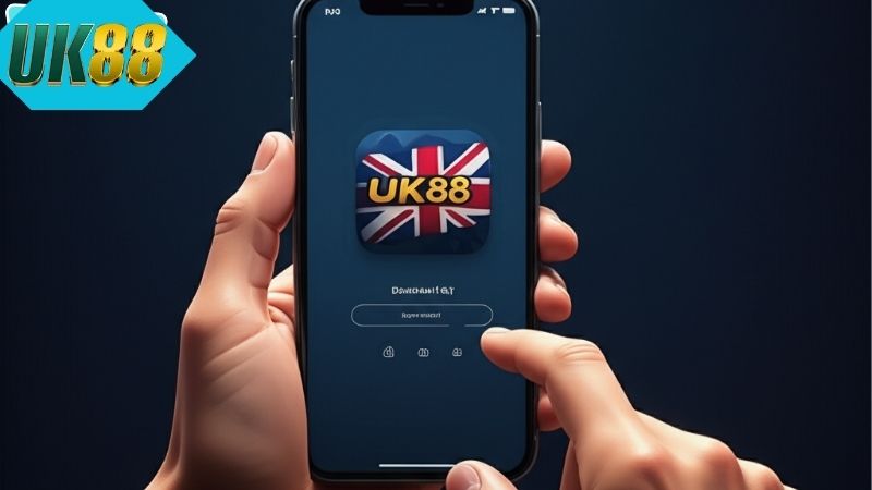 Các tính năng nổi bật sau thực hiện khi tải UK88
