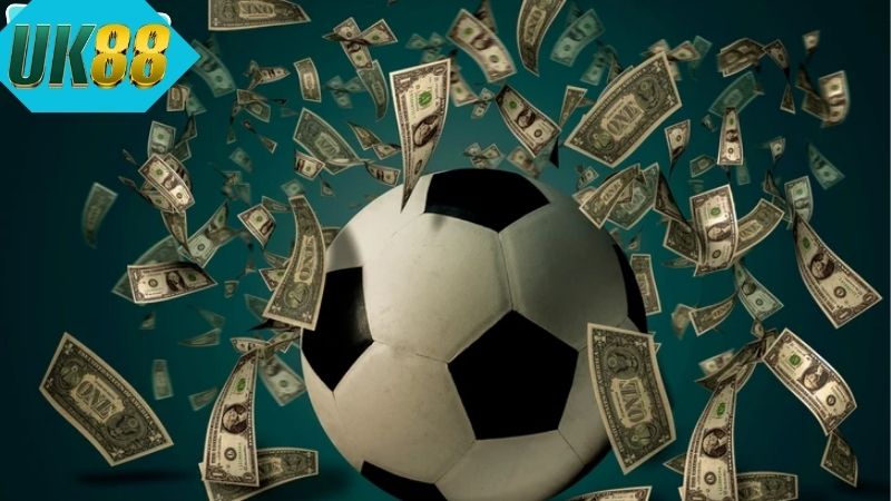 Các loại hình cá cược được cung cấp ở Thể Thao UK88