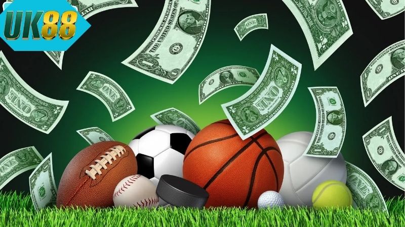 Kinh nghiệm cá cược hiệu quả nhất khi tham gia vào Thể Thao UK88