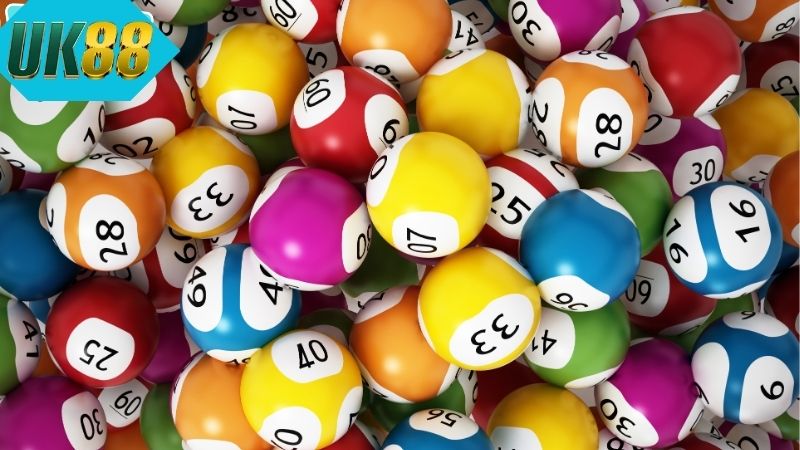 Lợi ích khi chọn Xổ Số UK88 làm nơi để bắt đầu chơi
