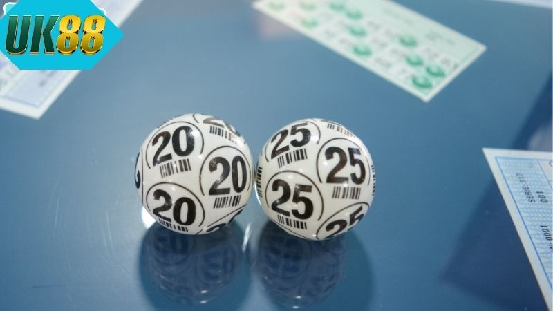 Các loại hình nổi bật có mặt tại Xổ Số UK88