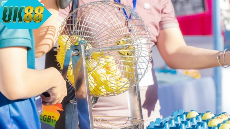 Chiến lược và mẹo chơi Xổ Số UK88 hiệu quả